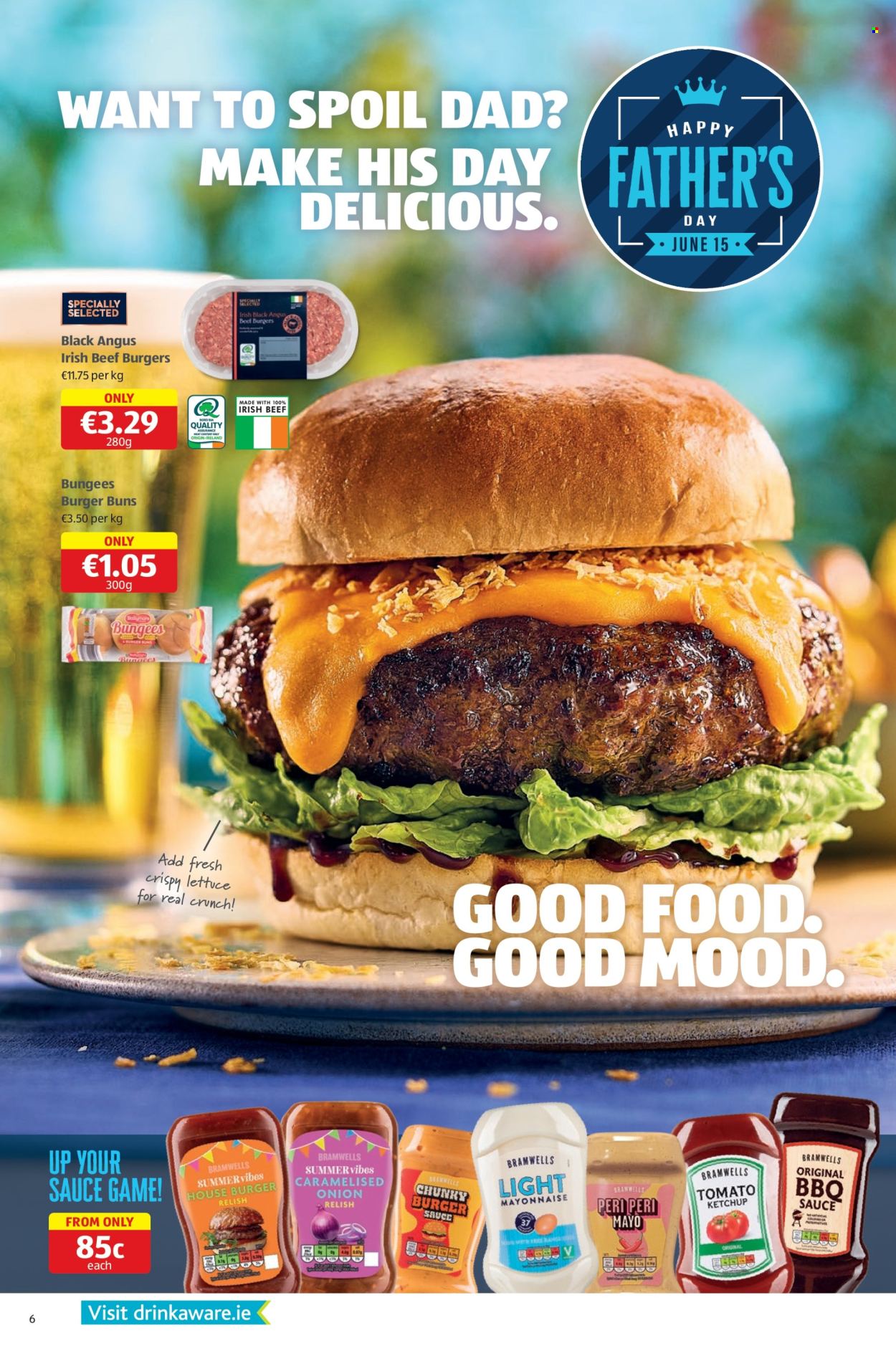Aldi offer - 12.06.2025 - 15.06.2025. Page 6