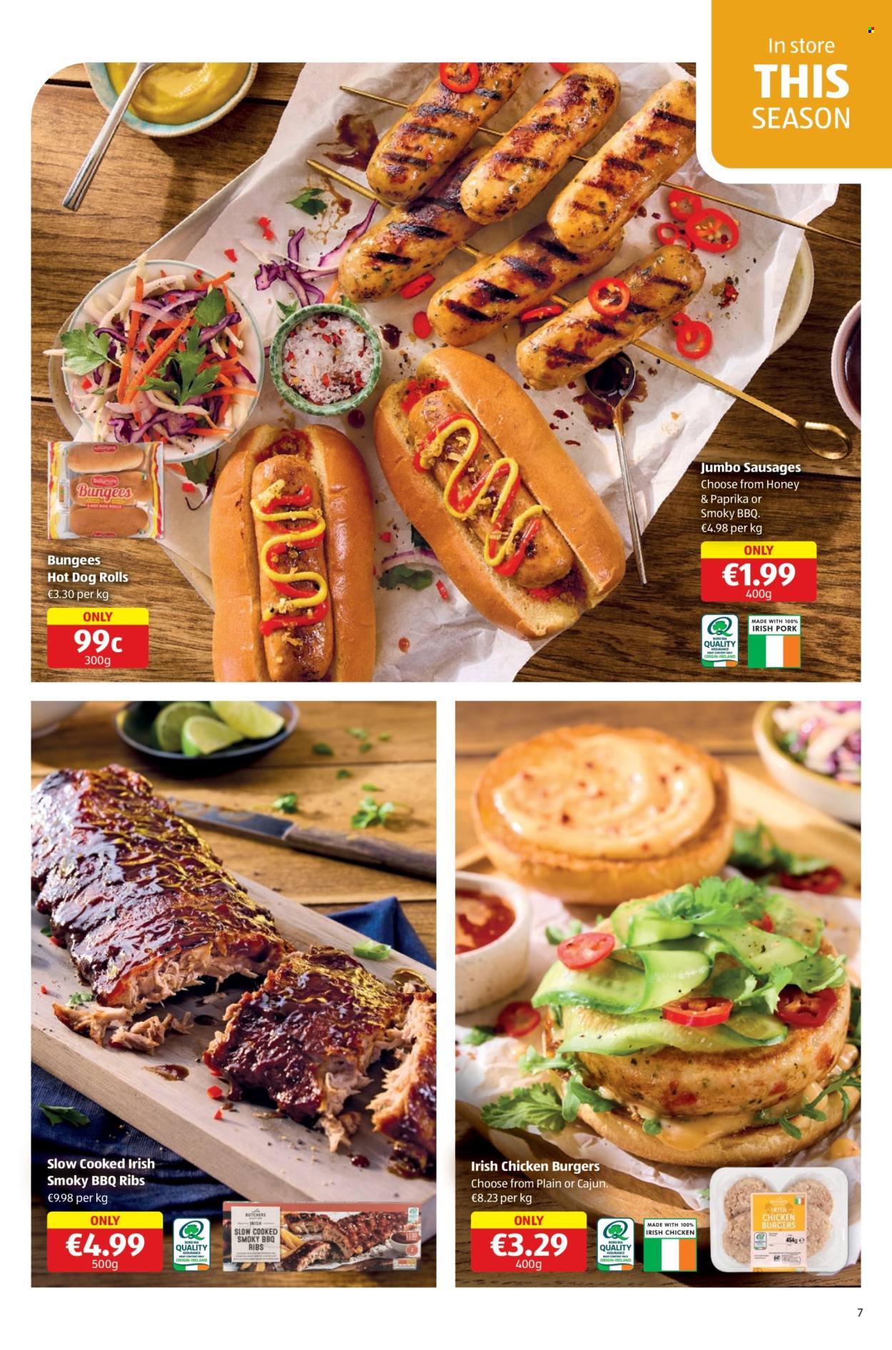 Aldi offer - 12.06.2025 - 15.06.2025. Page 7