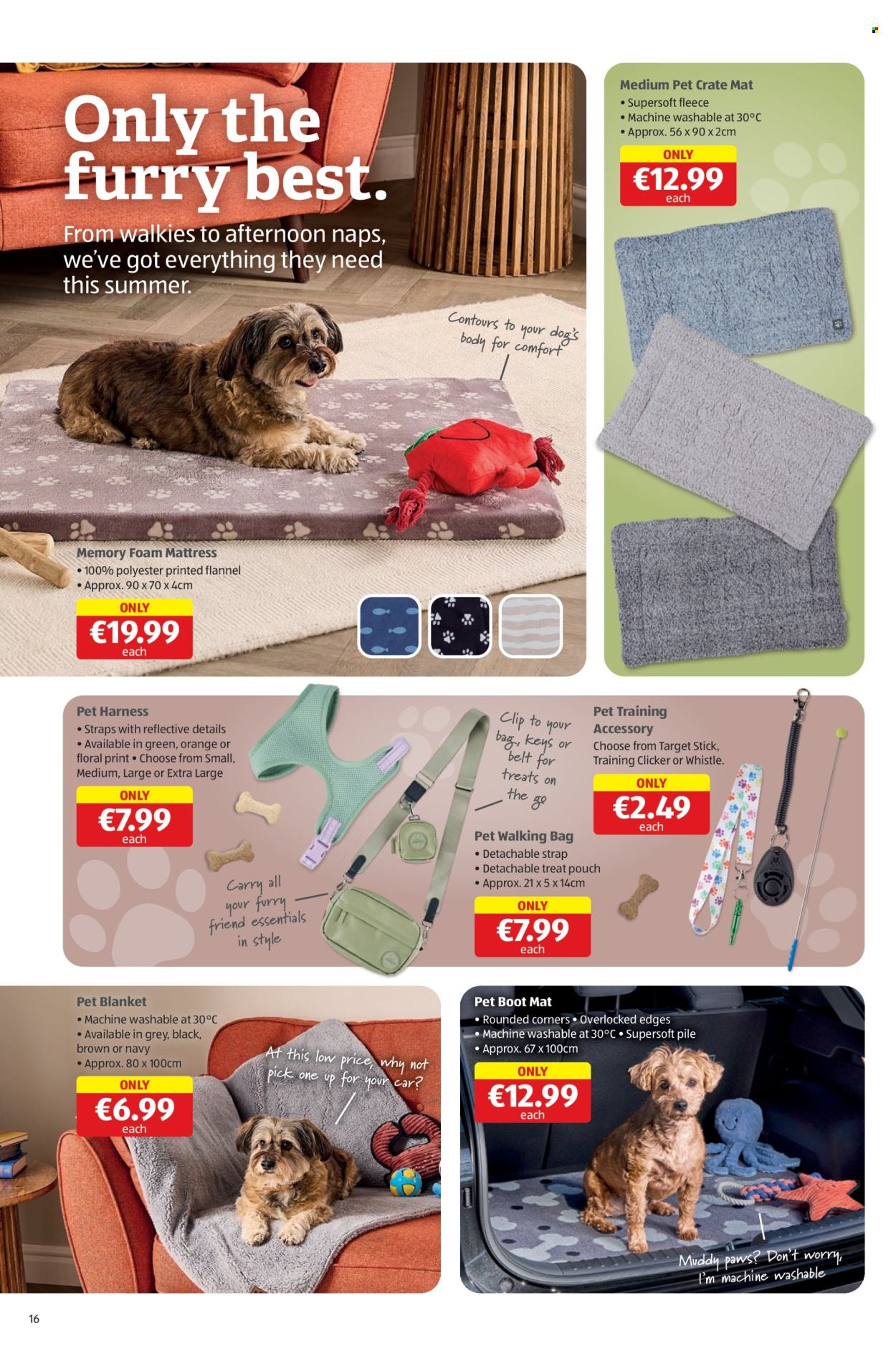 Aldi offer - 12.06.2025 - 15.06.2025. Page 16