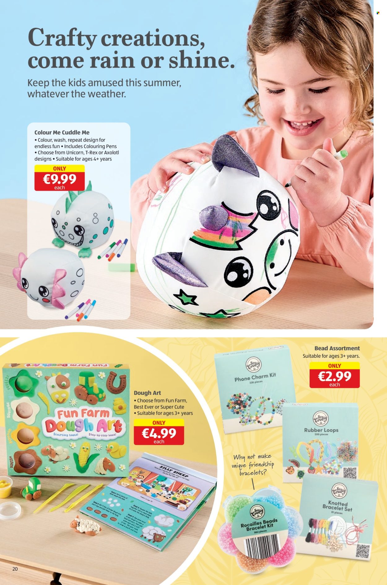 Aldi offer - 12.06.2025 - 15.06.2025. Page 20