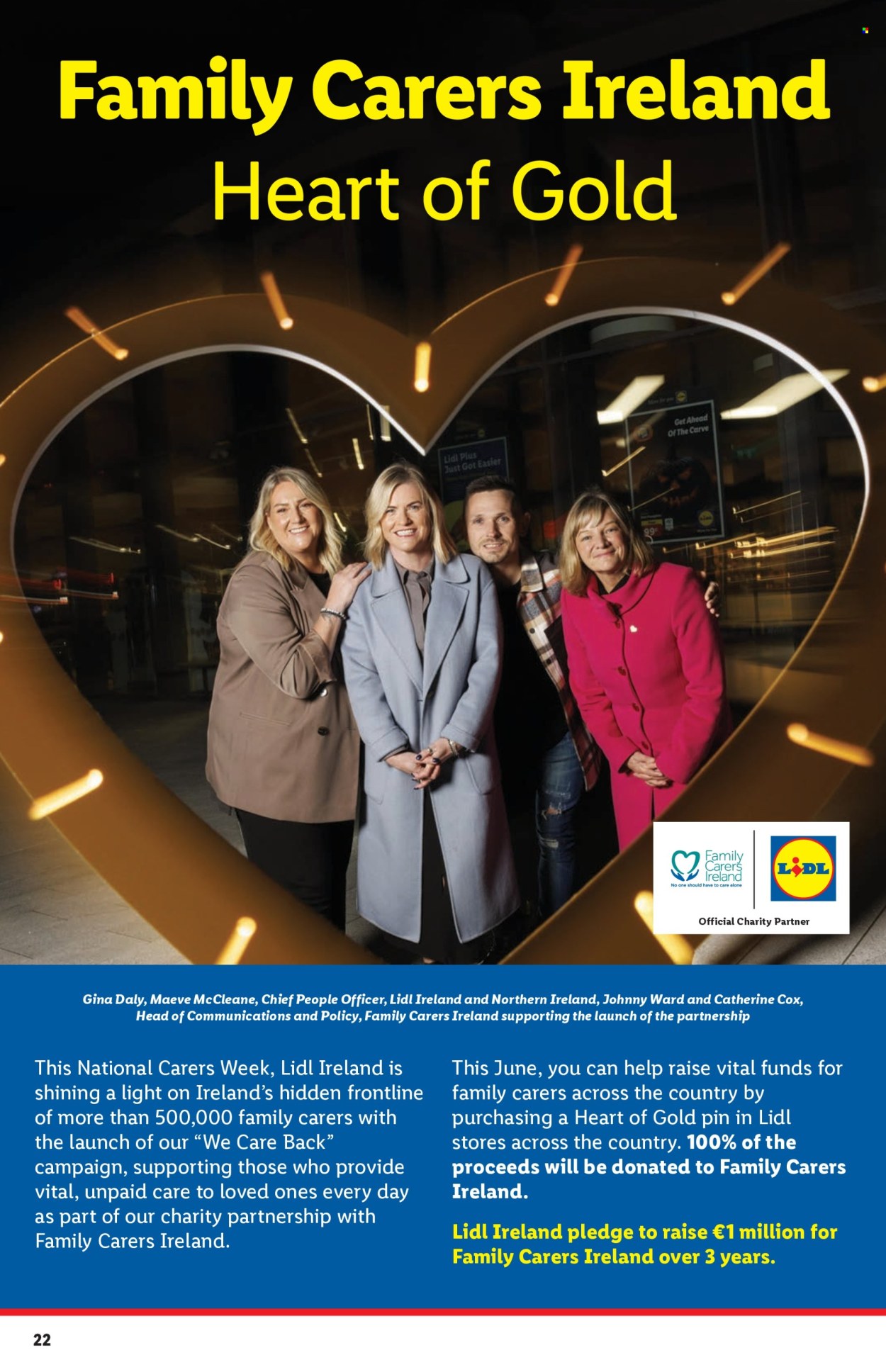 Lidl offer - 19.06.2025 - 25.06.2025. Page 22