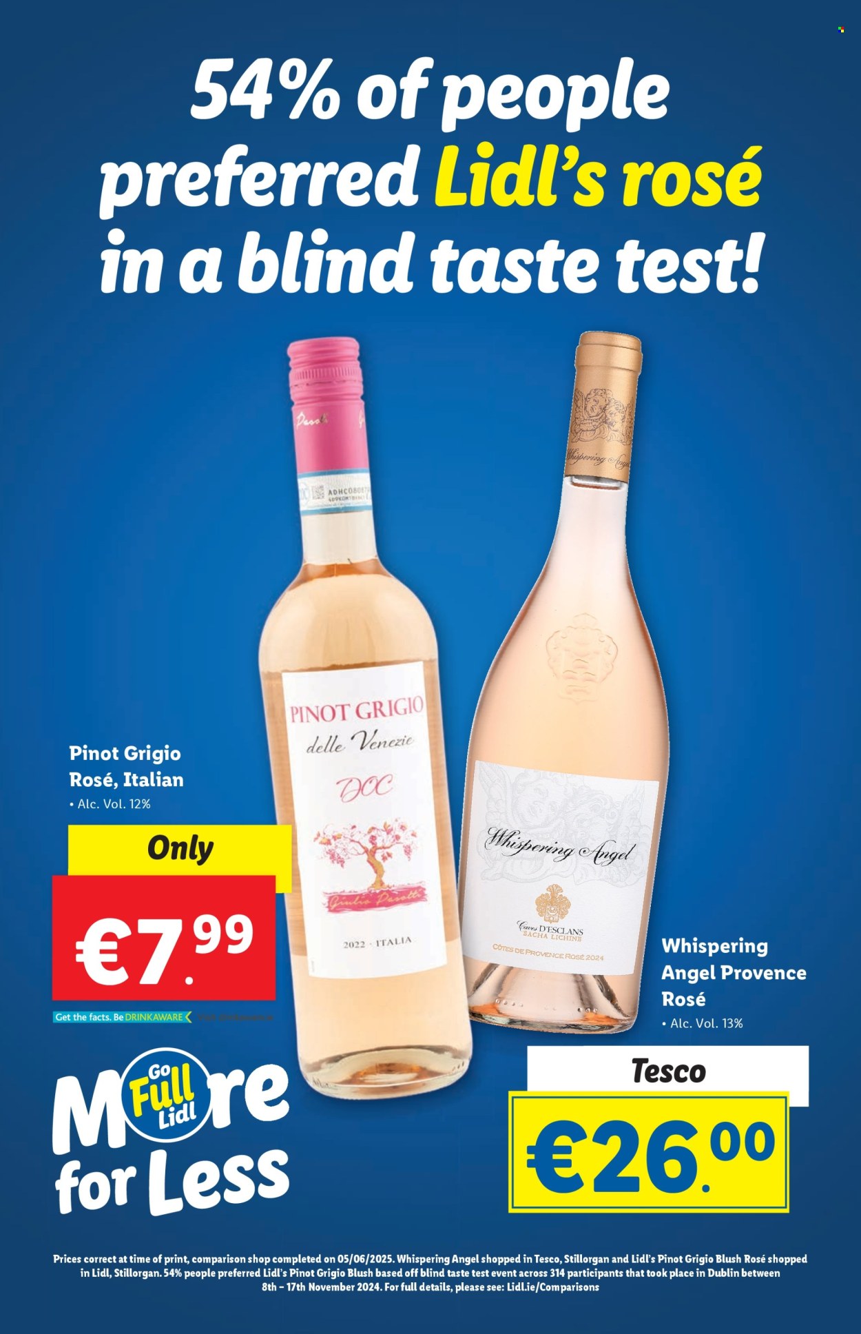 Lidl offer - 19.06.2025 - 25.06.2025. Page 23