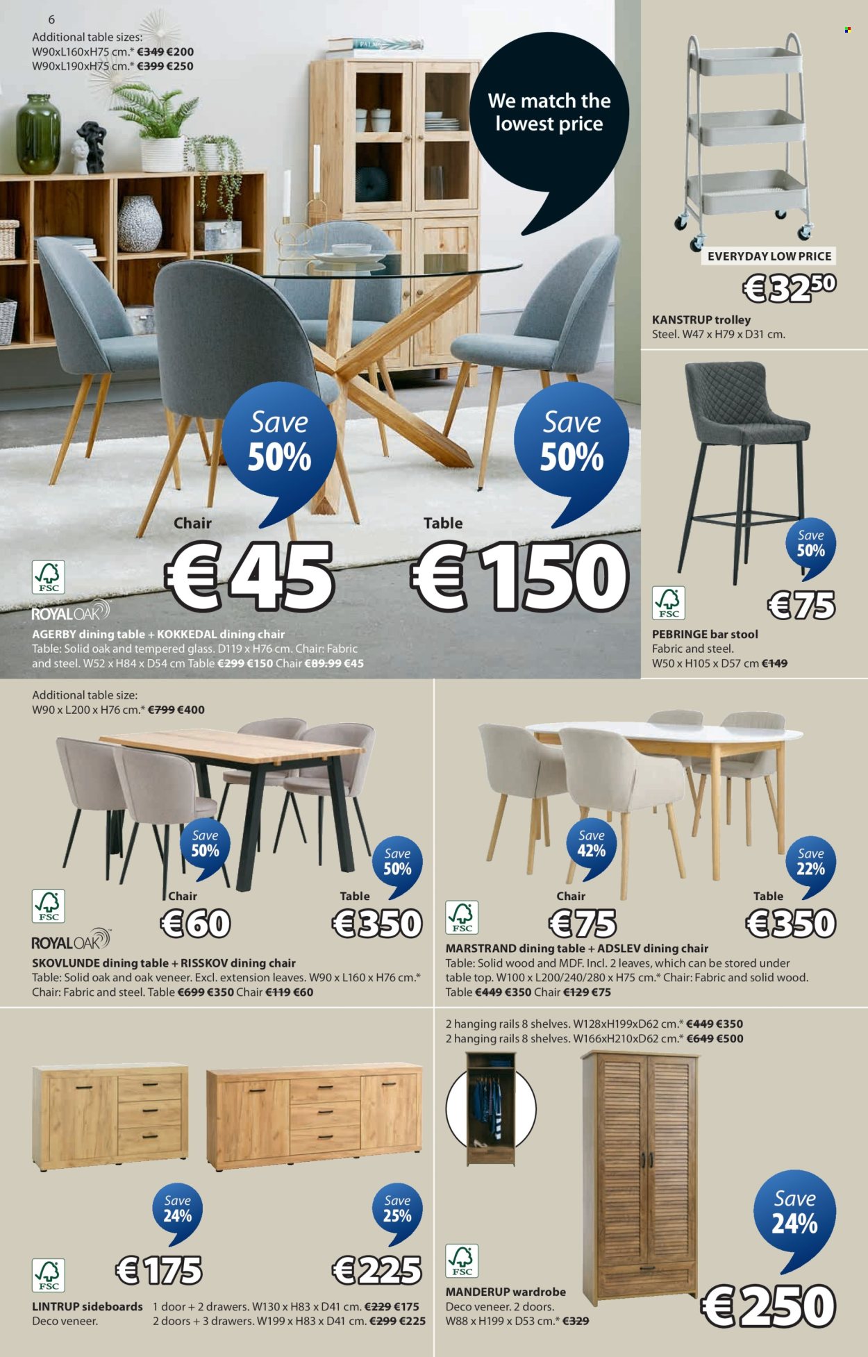 JYSK offer - 29.05.2025 - 02.07.2025. Page 7