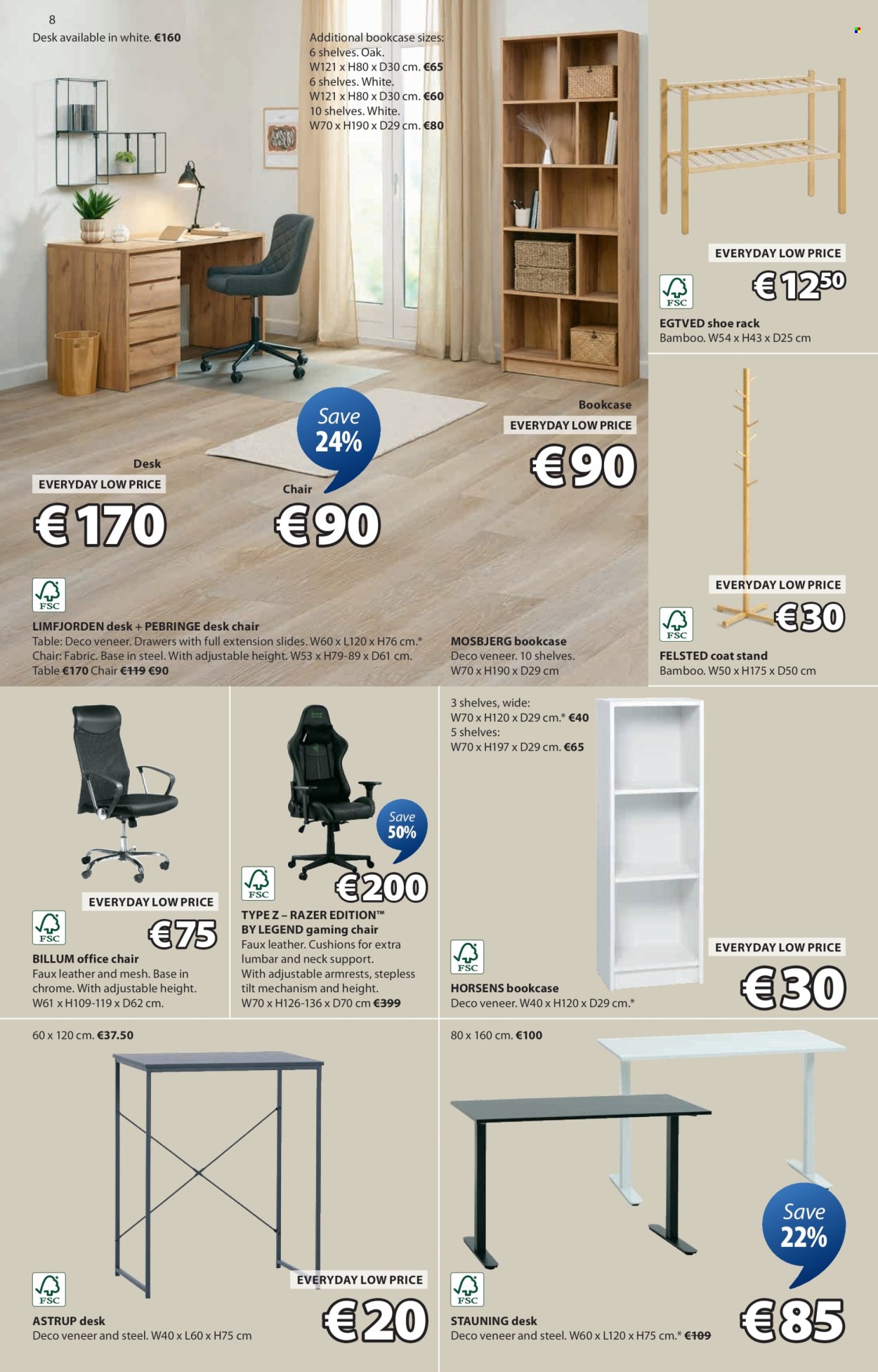 JYSK offer - 29.05.2025 - 02.07.2025. Page 9
