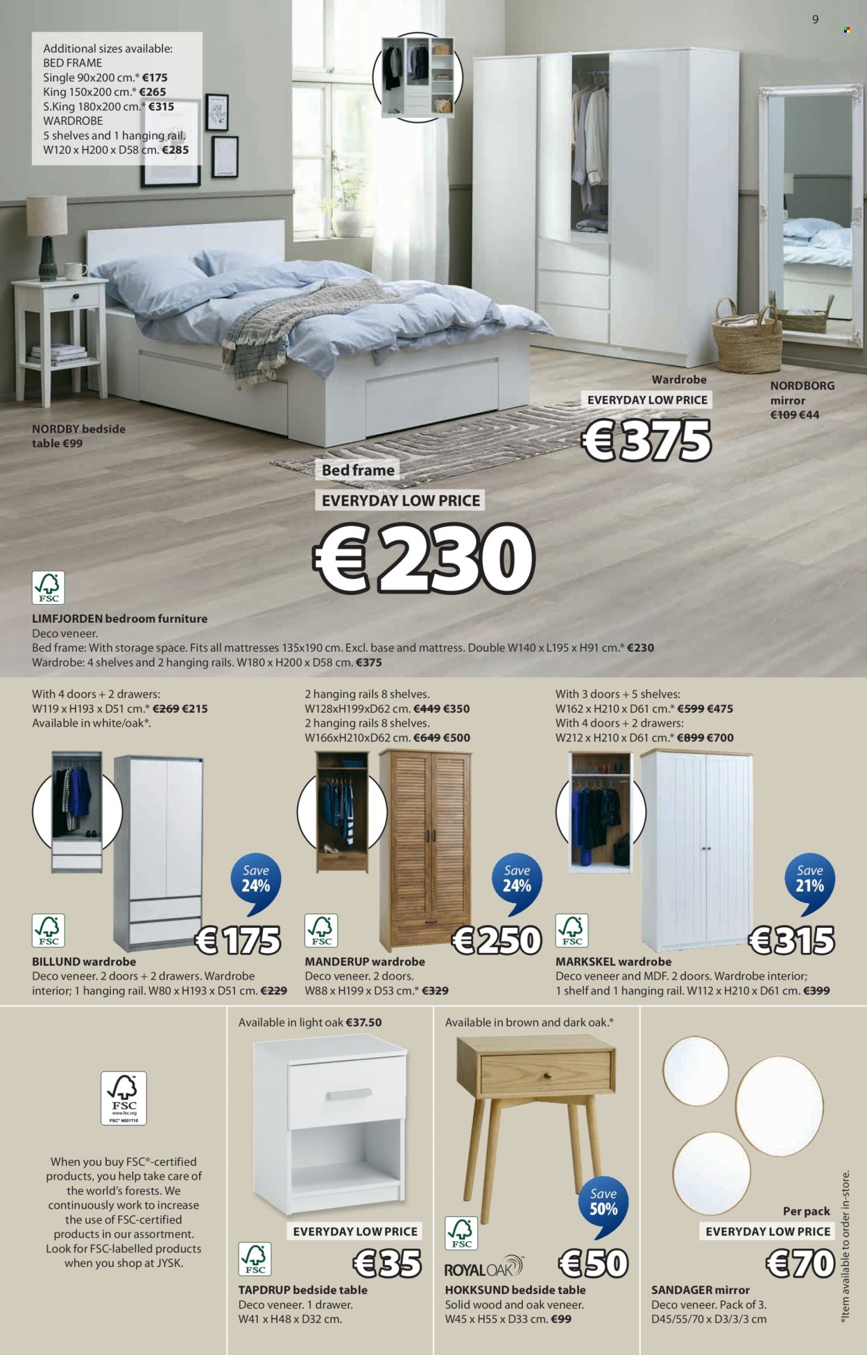 JYSK offer - 29.05.2025 - 02.07.2025. Page 10