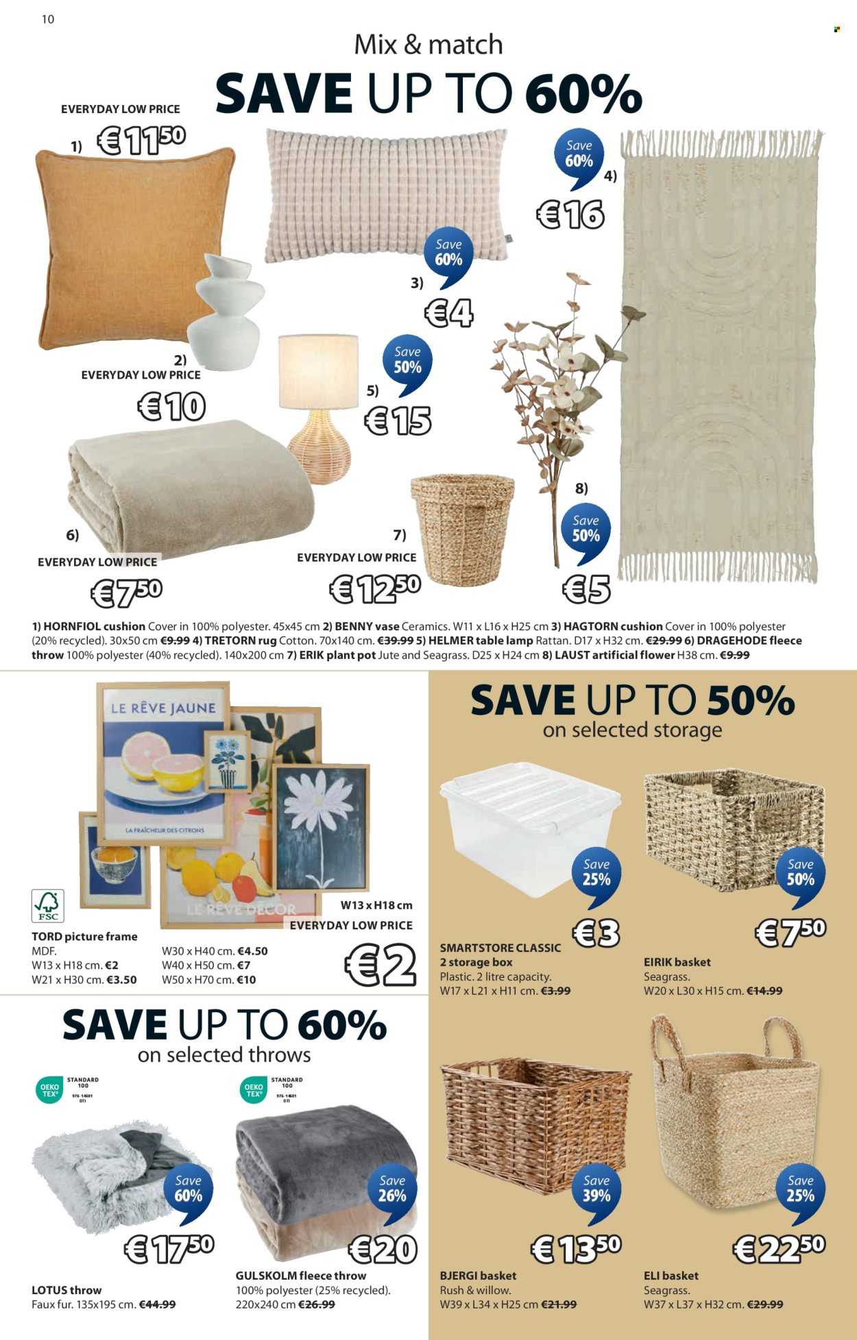 JYSK offer - 29.05.2025 - 02.07.2025. Page 11