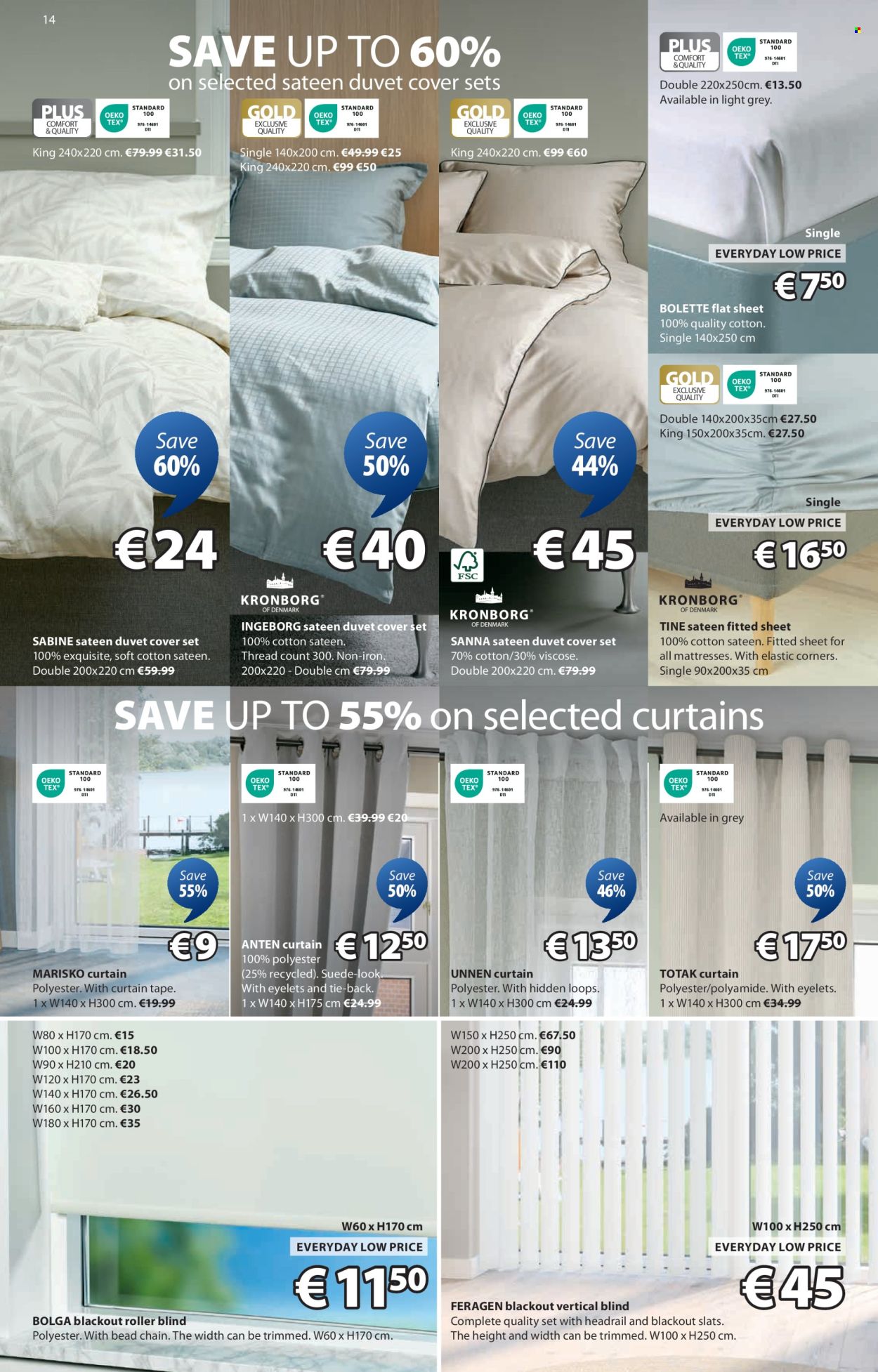 JYSK offer - 29.05.2025 - 02.07.2025. Page 15