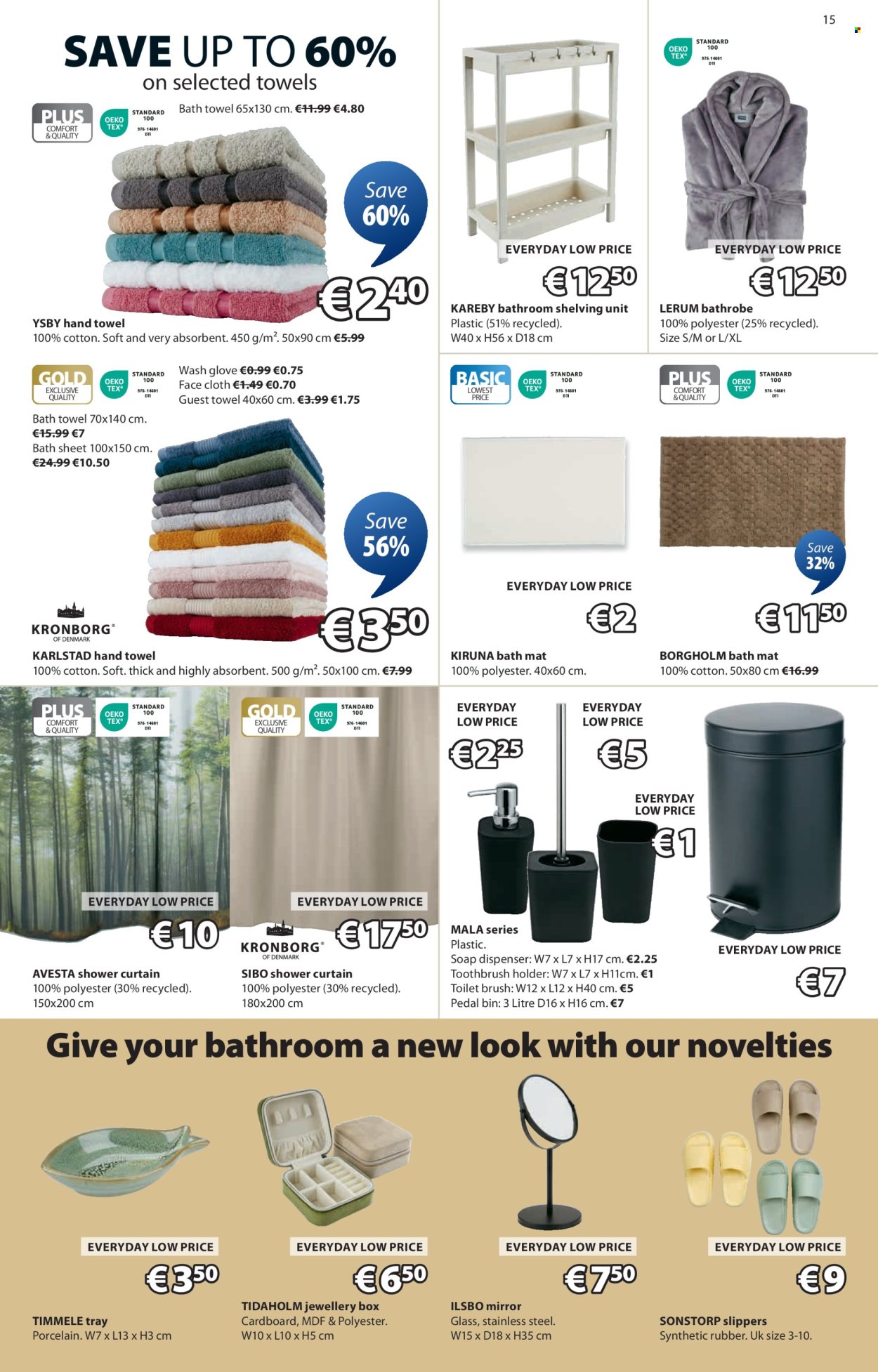 JYSK offer - 29.05.2025 - 02.07.2025. Page 16