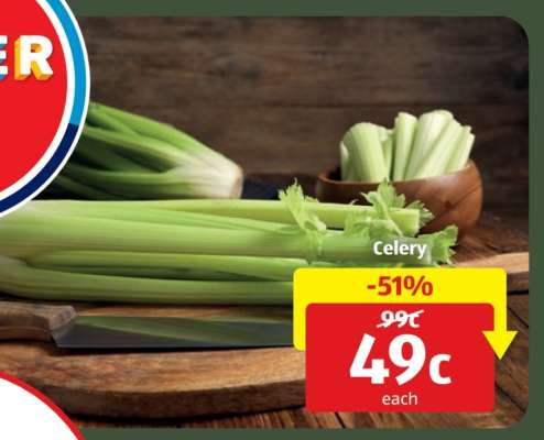 Celery