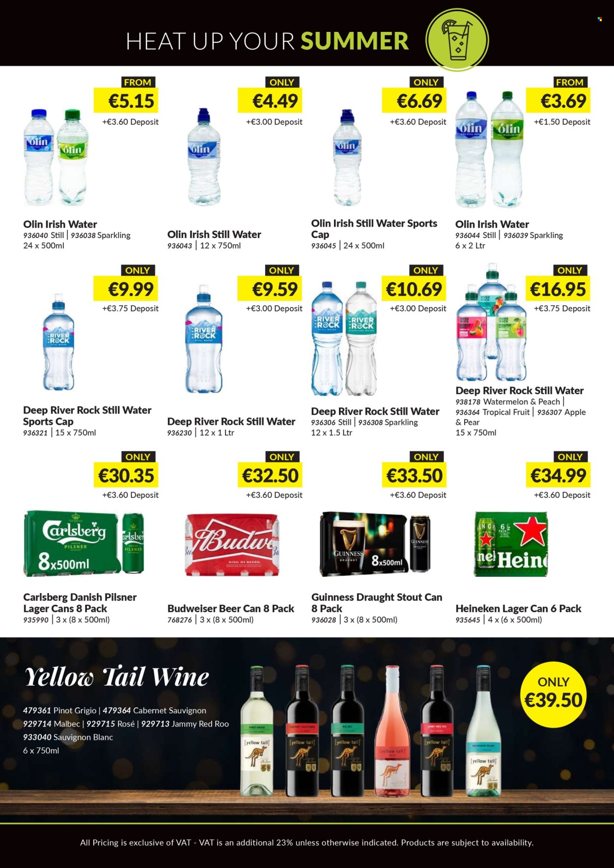 MUSGRAVE Market Place offer - 15.06.2025 - 12.07.2025. Page 4