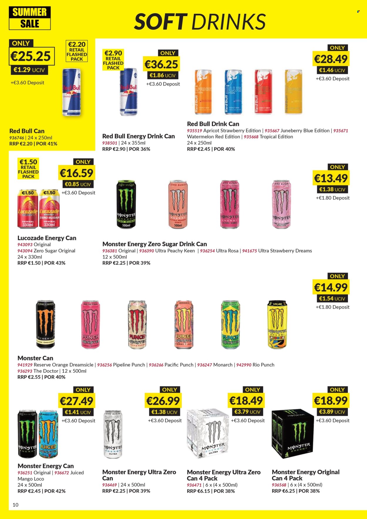 MUSGRAVE Market Place offer - 15.06.2025 - 12.07.2025. Page 13