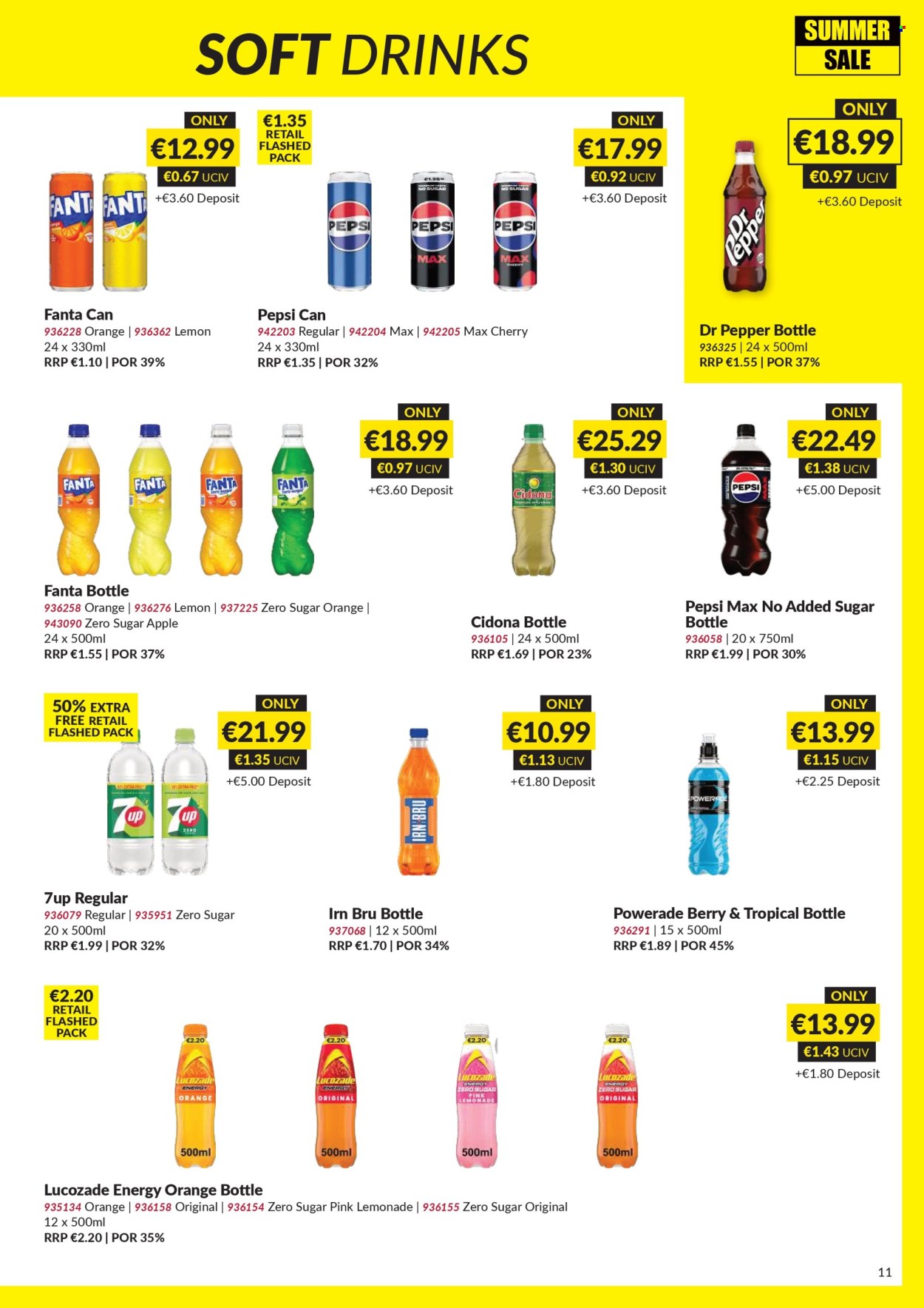 MUSGRAVE Market Place offer - 15.06.2025 - 12.07.2025. Page 14