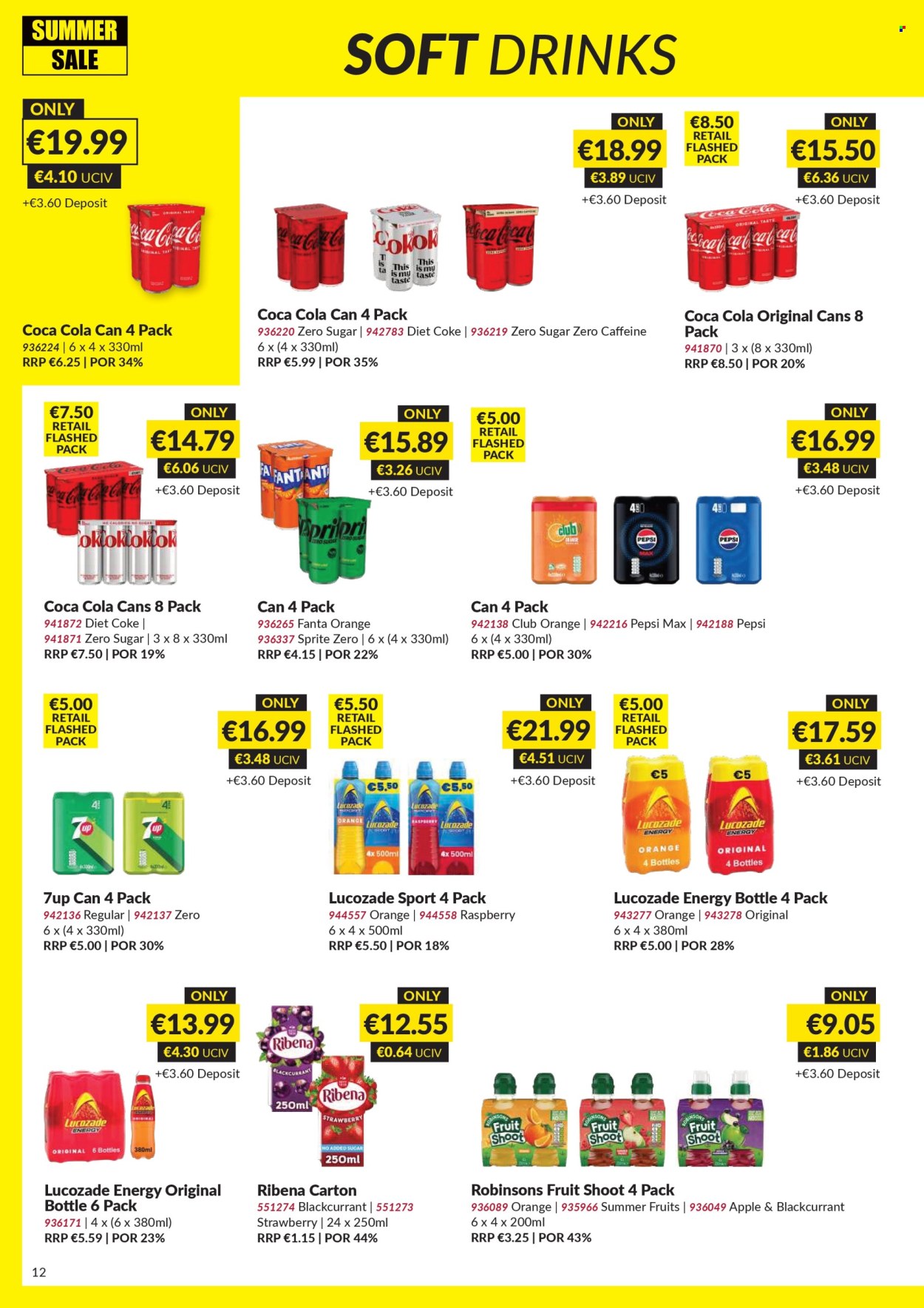 MUSGRAVE Market Place offer - 15.06.2025 - 12.07.2025. Page 15