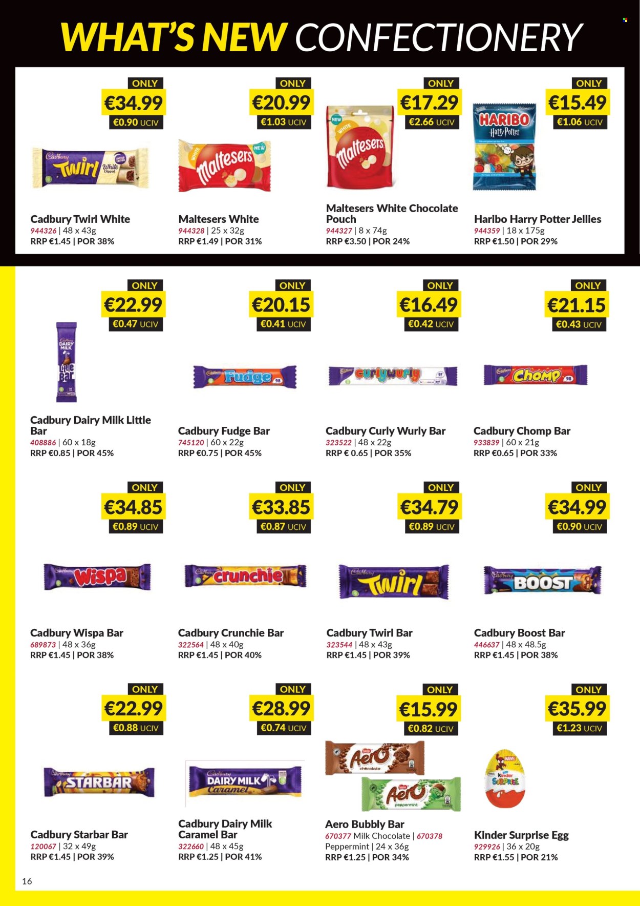 MUSGRAVE Market Place offer - 15.06.2025 - 12.07.2025. Page 19