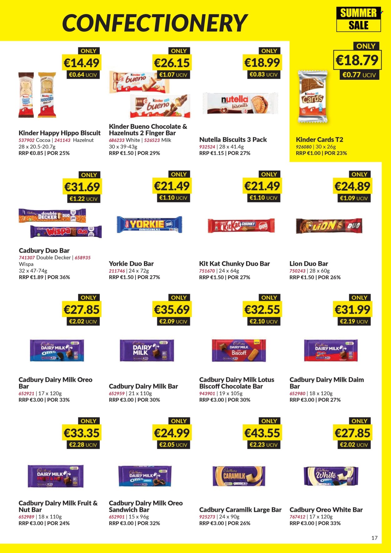 MUSGRAVE Market Place offer - 15.06.2025 - 12.07.2025. Page 20
