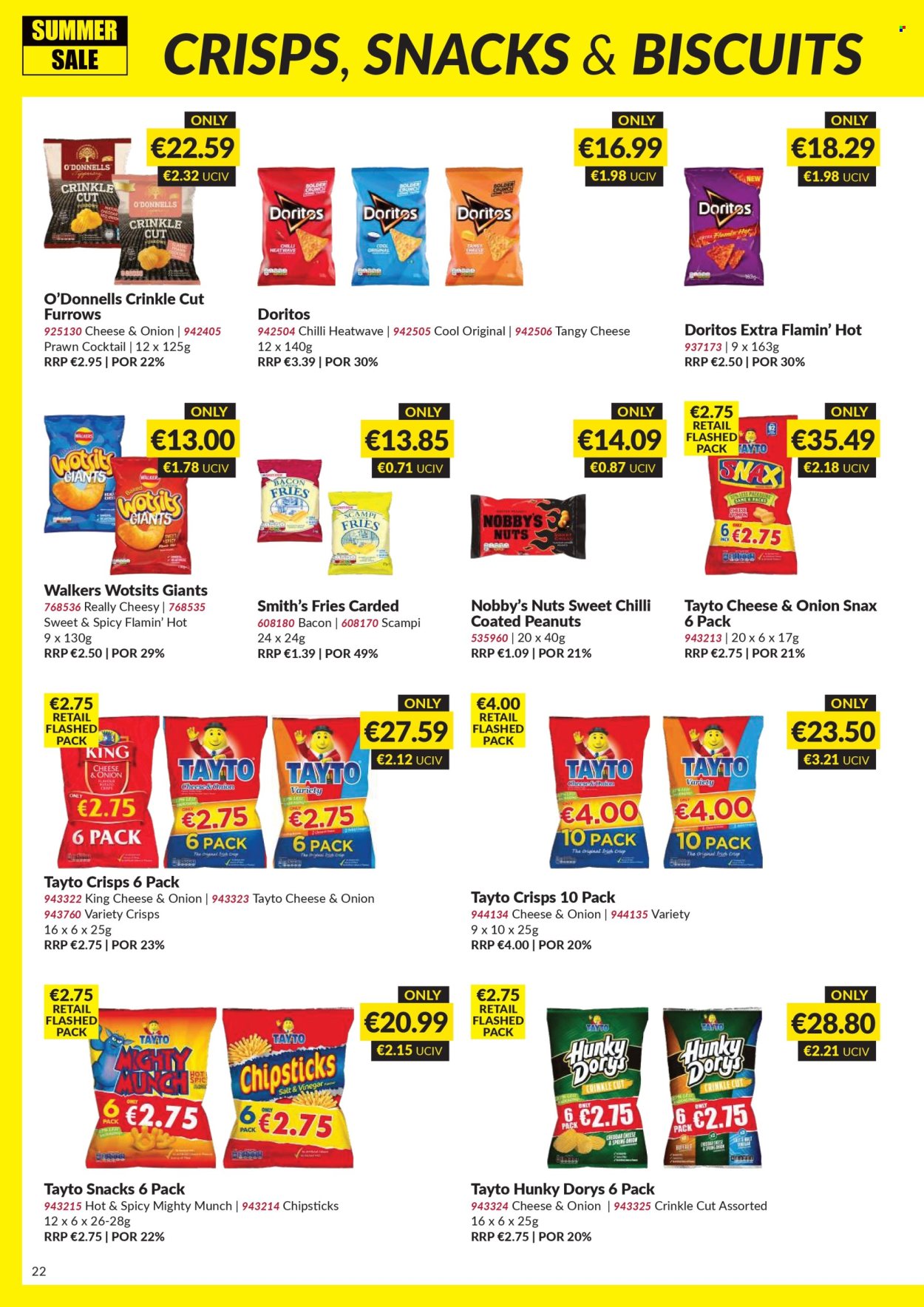 MUSGRAVE Market Place offer - 15.06.2025 - 12.07.2025. Page 26