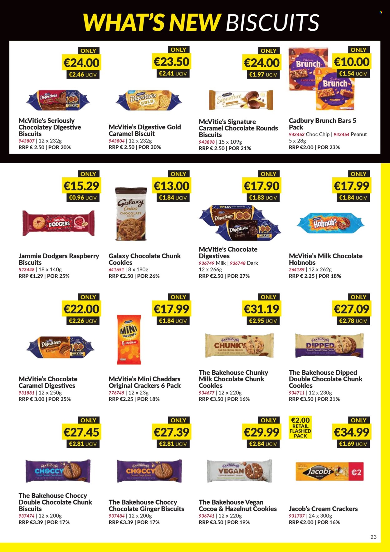 MUSGRAVE Market Place offer - 15.06.2025 - 12.07.2025. Page 27