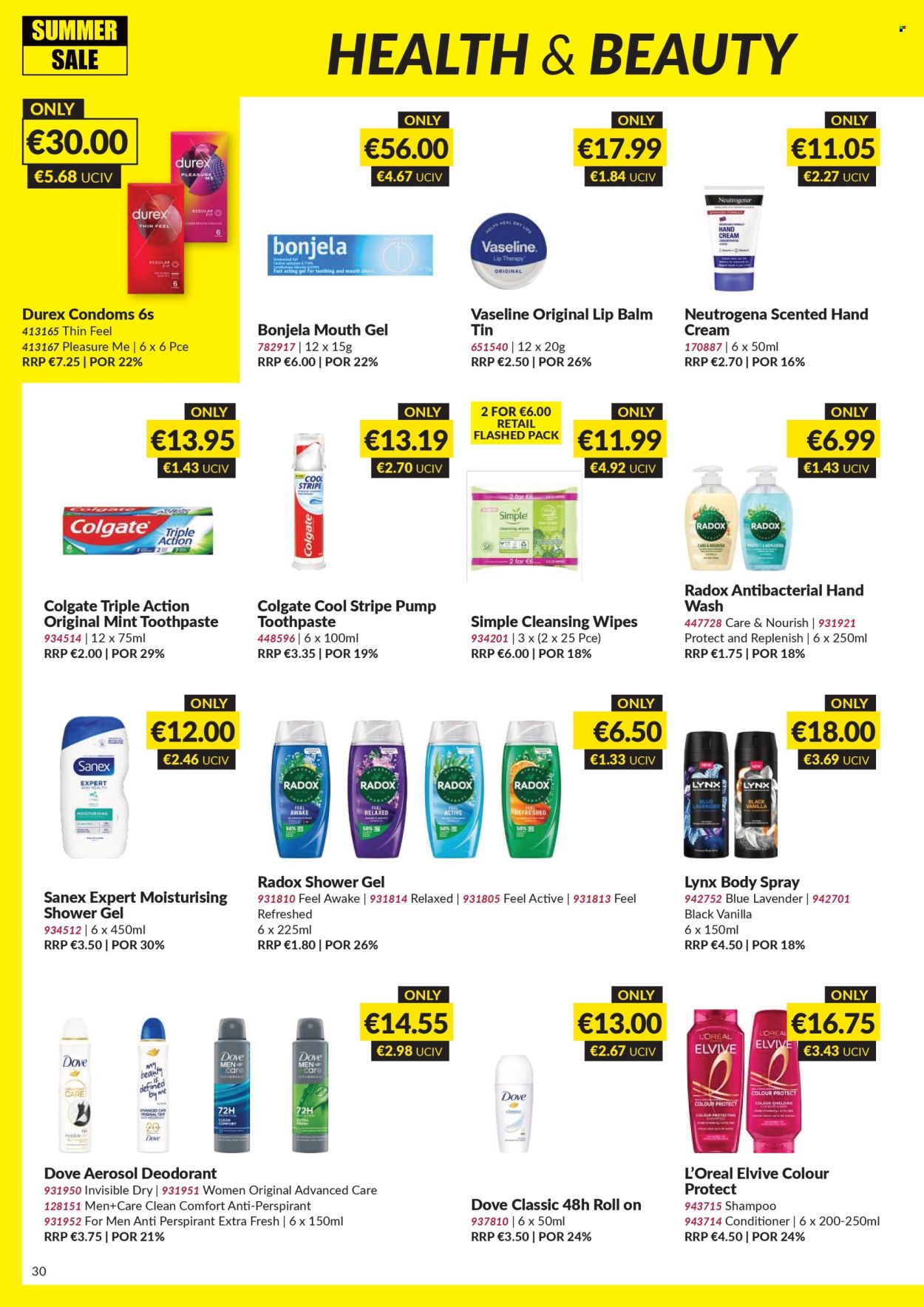 MUSGRAVE Market Place offer - 15.06.2025 - 12.07.2025. Page 40
