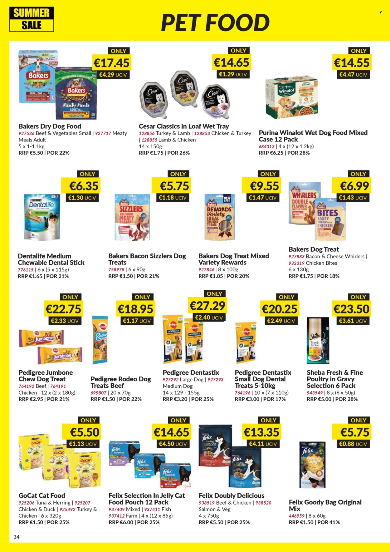 MUSGRAVE Market Place offer - 15.06.2025 - 12.07.2025. Page 46