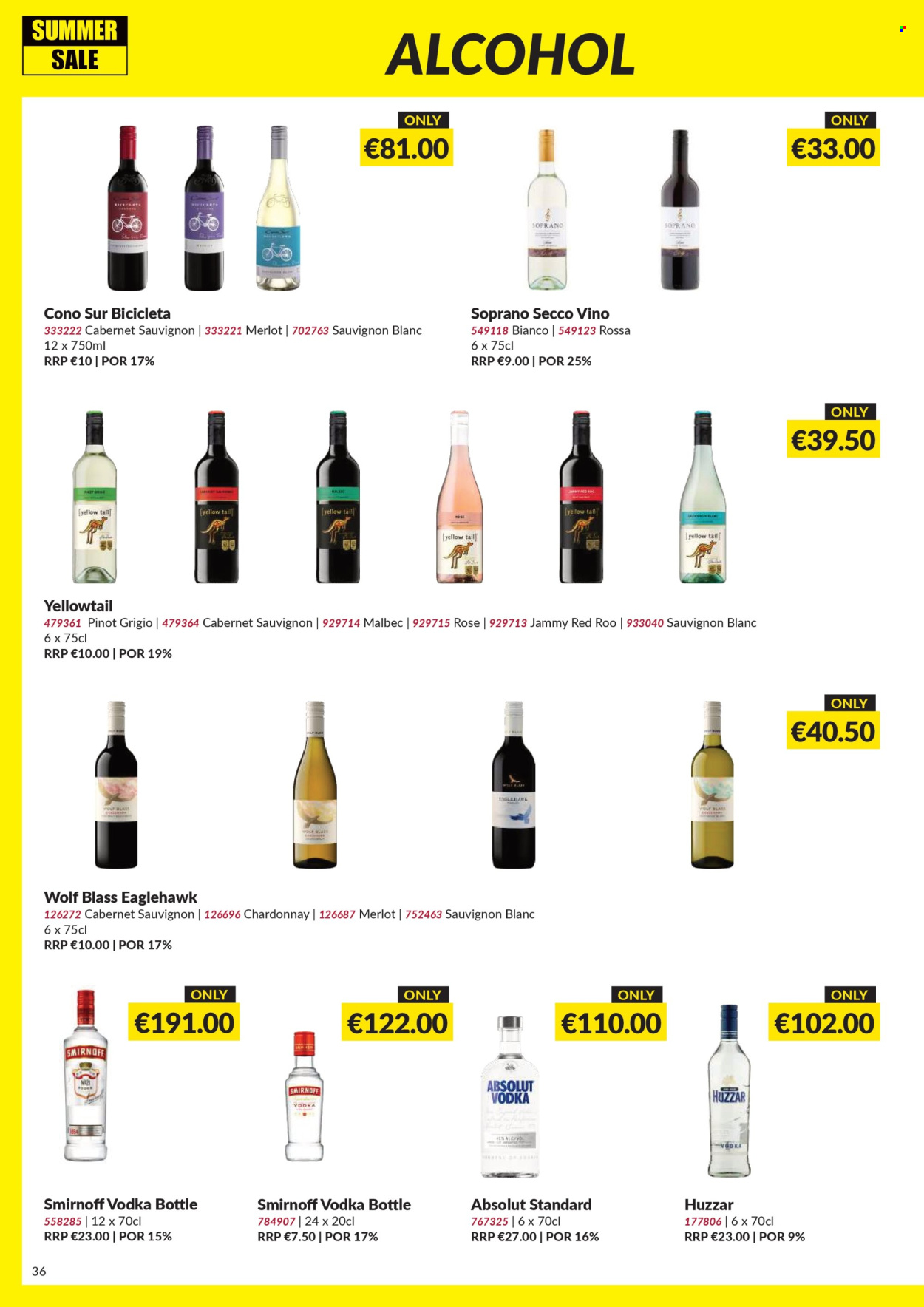 MUSGRAVE Market Place offer - 15.06.2025 - 12.07.2025. Page 49
