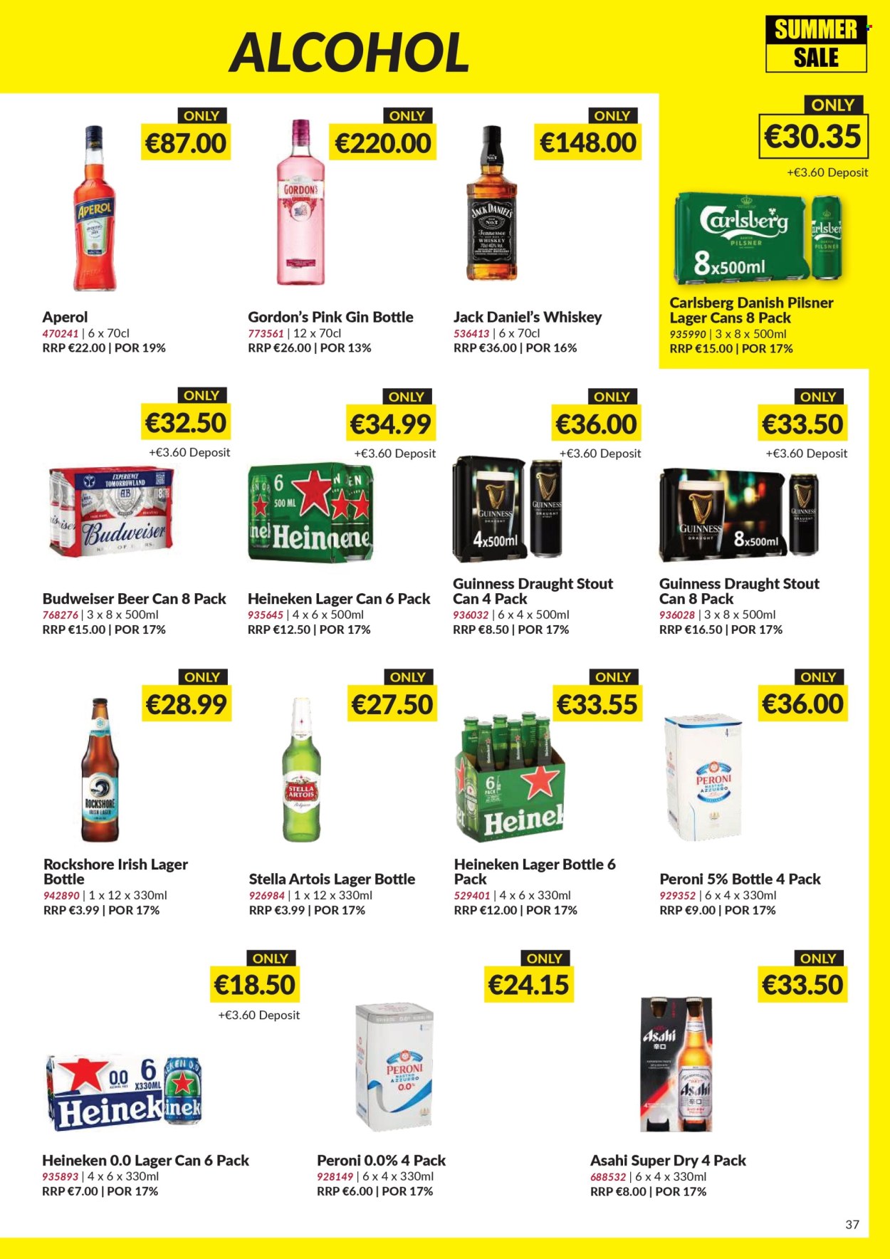 MUSGRAVE Market Place offer - 15.06.2025 - 12.07.2025. Page 50