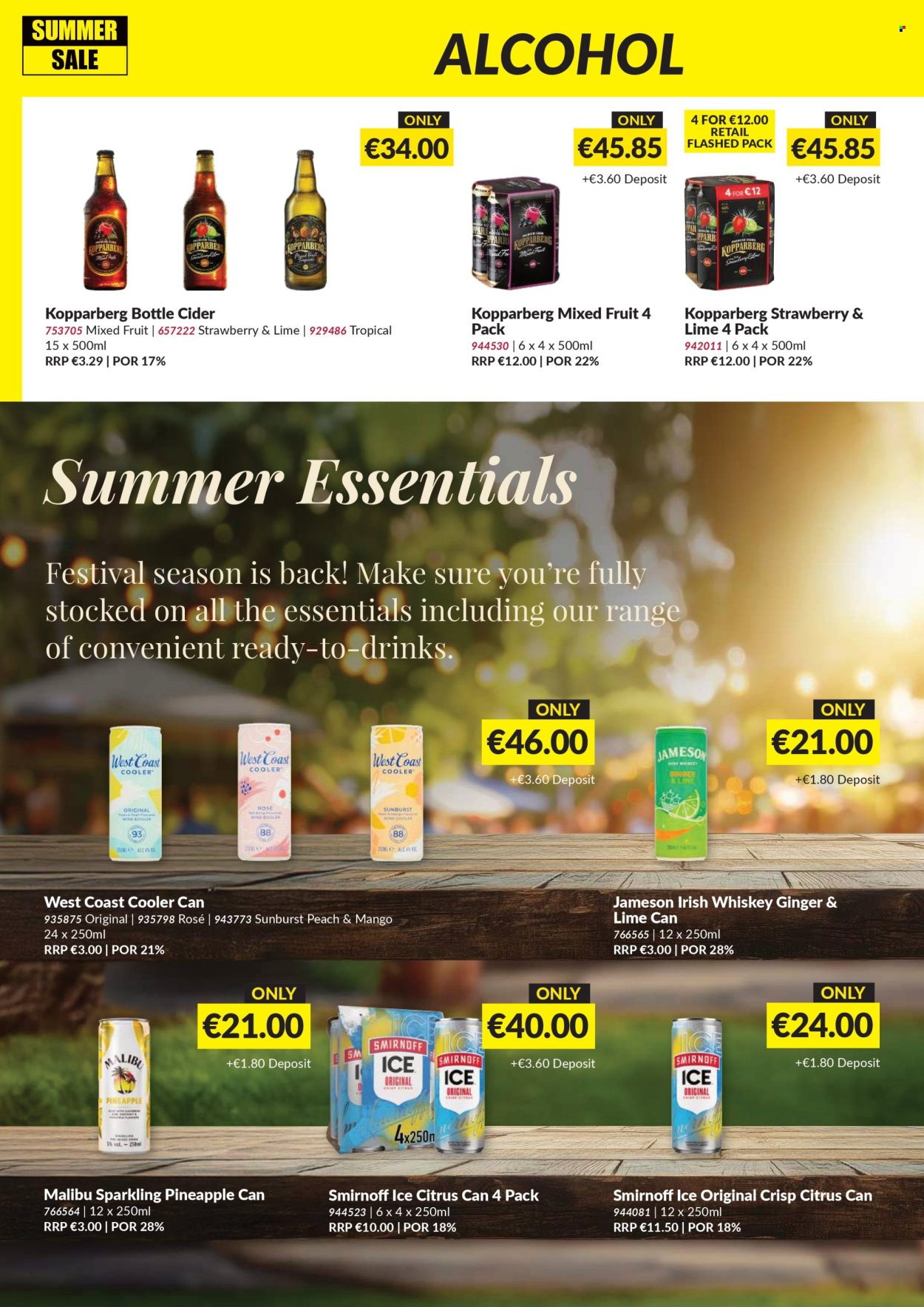 MUSGRAVE Market Place offer - 15.06.2025 - 12.07.2025. Page 51