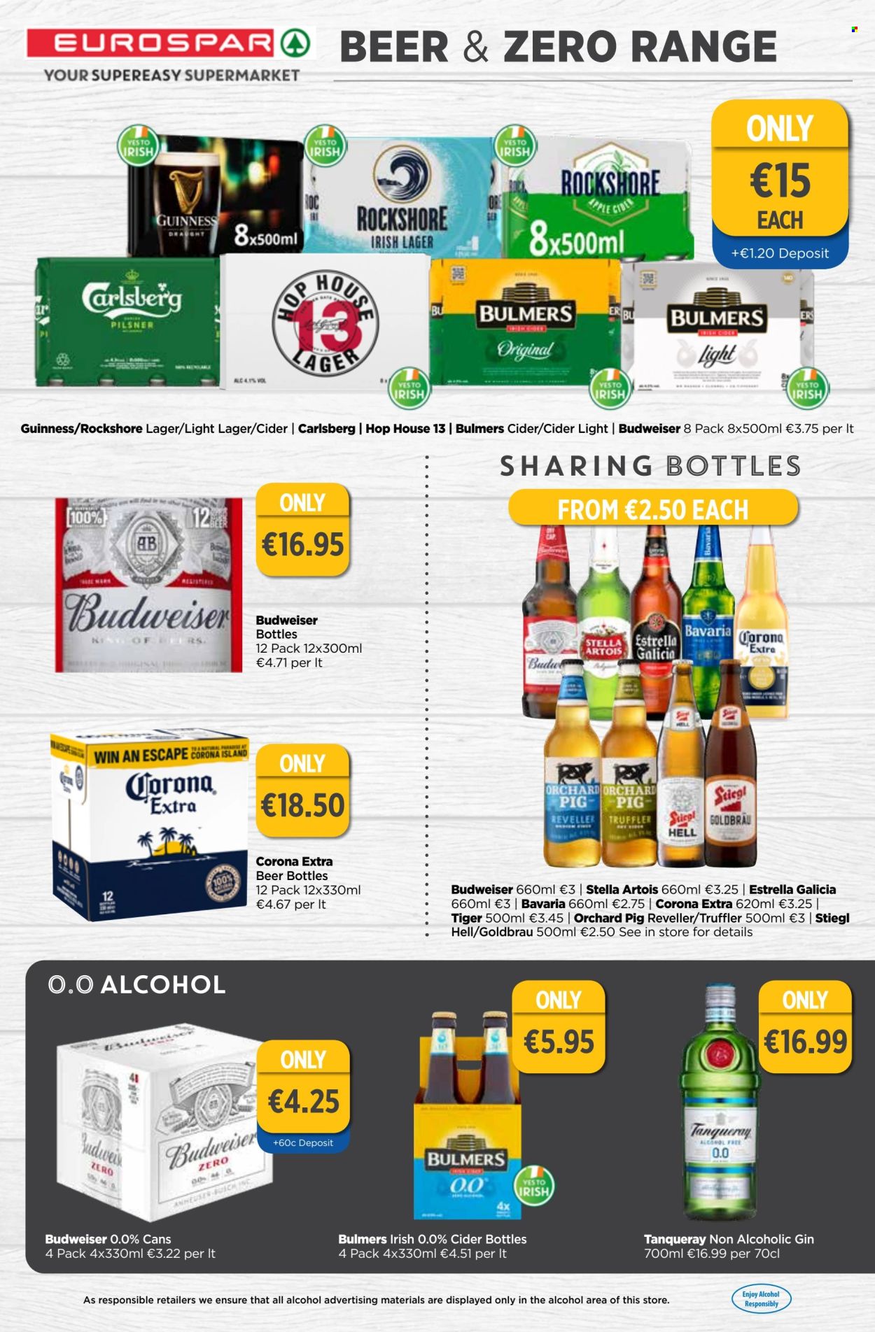 EUROSPAR offer - 19.06.2025 - 09.07.2025. Page 5