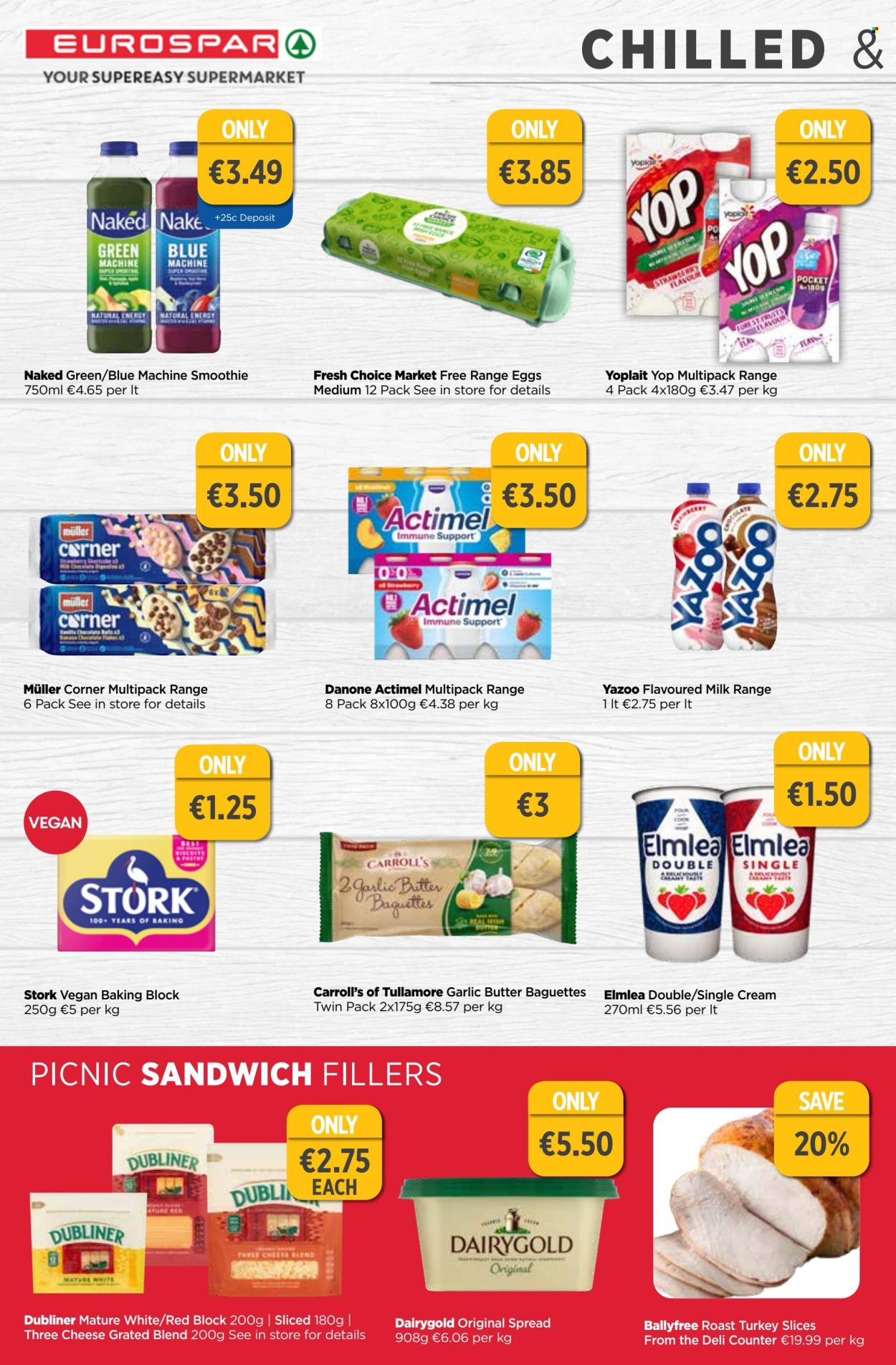 EUROSPAR offer - 19.06.2025 - 09.07.2025. Page 10