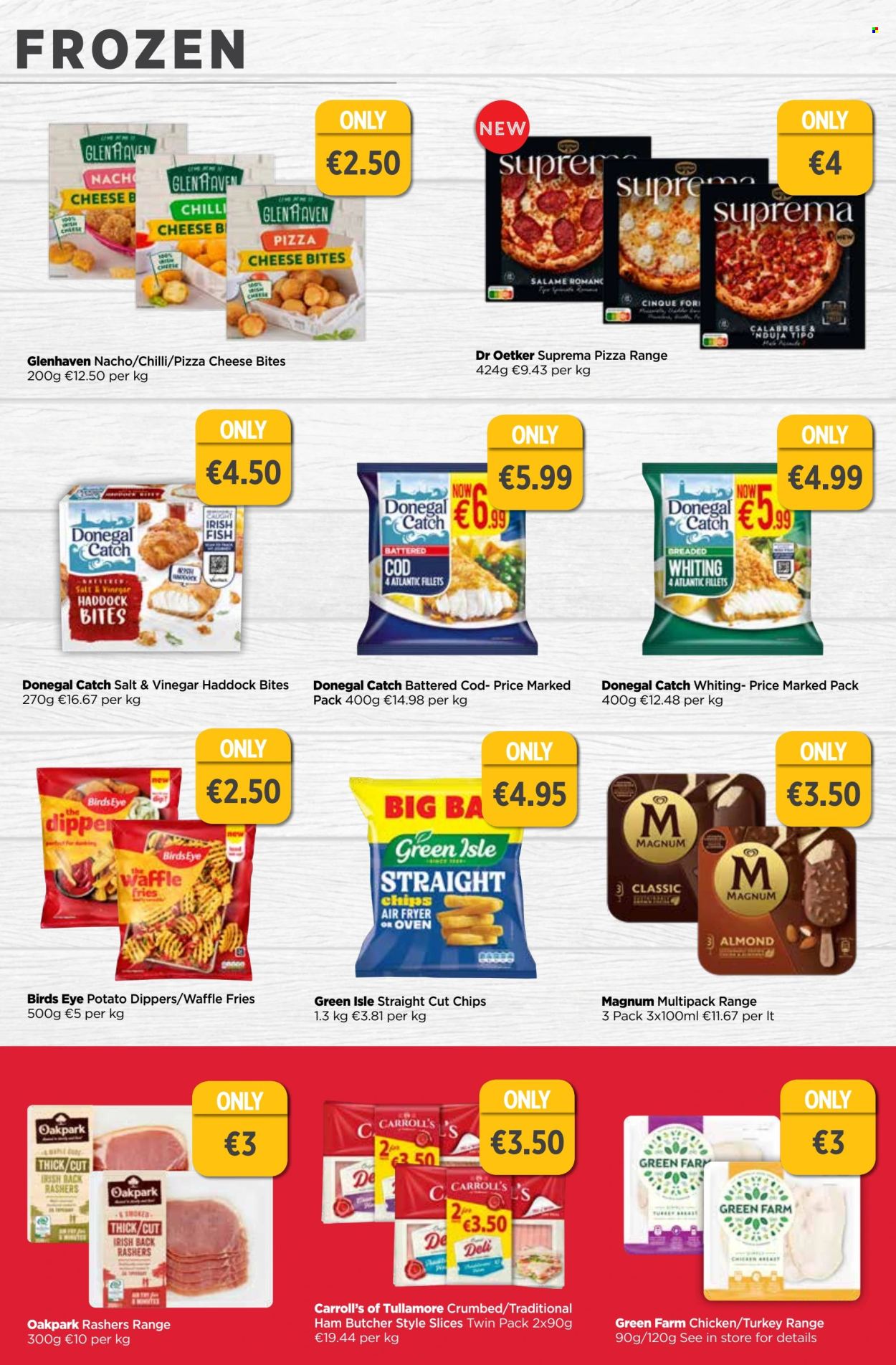 EUROSPAR offer - 19.06.2025 - 09.07.2025. Page 11