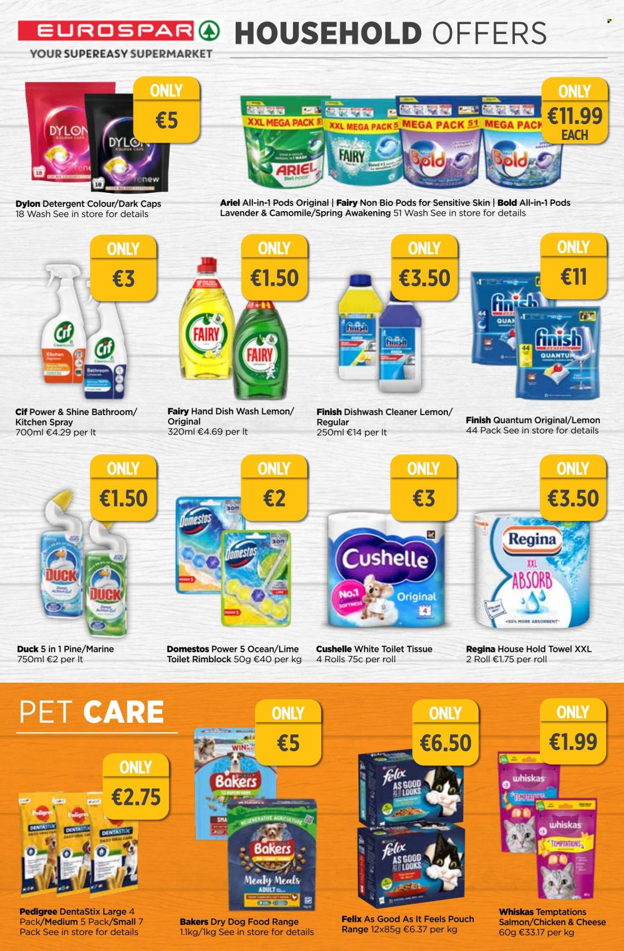 EUROSPAR offer - 19.06.2025 - 09.07.2025. Page 13
