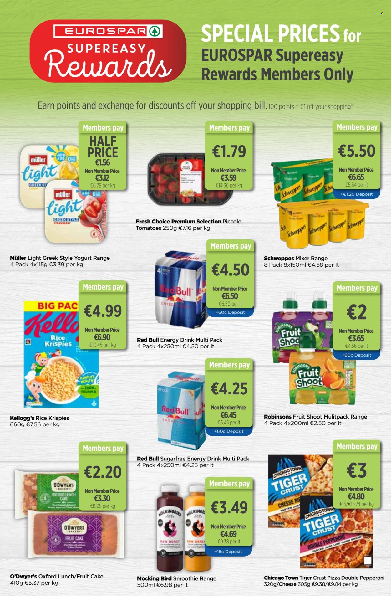 EUROSPAR offer - 19.06.2025 - 09.07.2025. Page 15