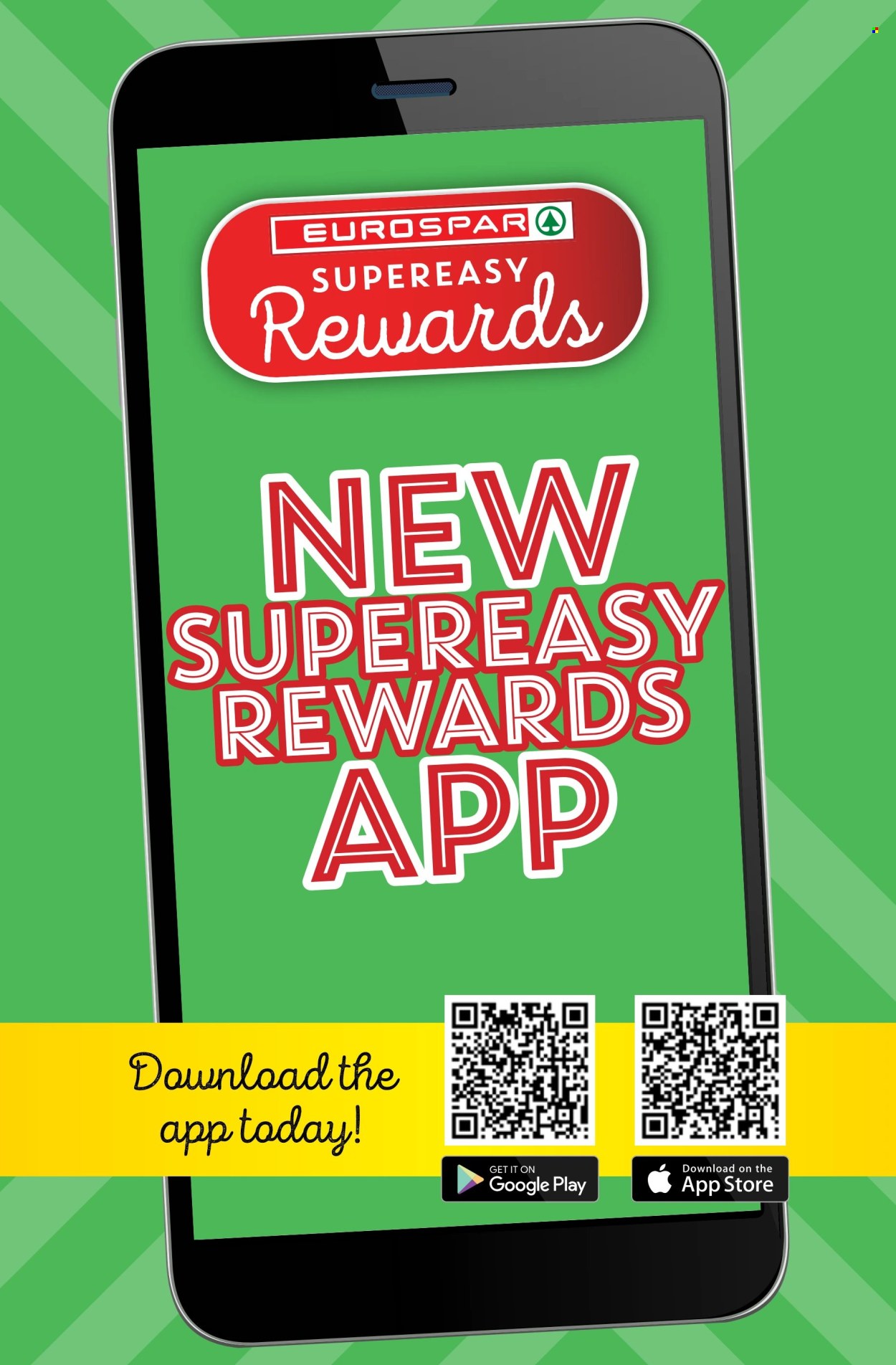 EUROSPAR offer - 19.06.2025 - 09.07.2025. Page 16