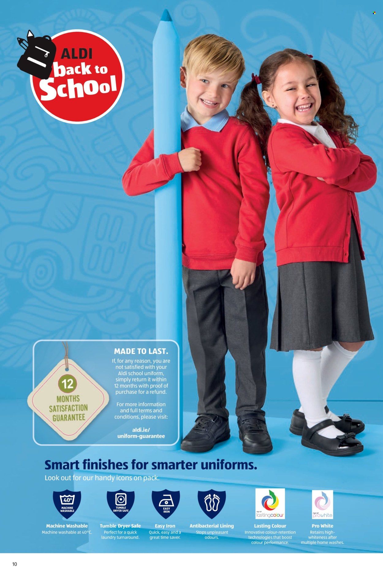 Aldi offer - 26.06.2025 - 29.06.2025. Page 10