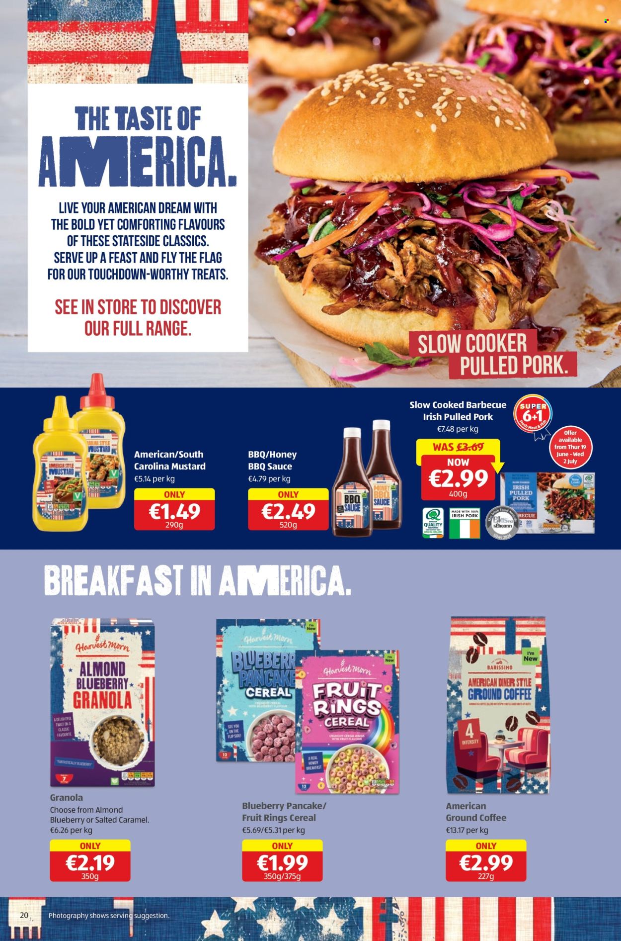Aldi offer - 26.06.2025 - 29.06.2025. Page 20