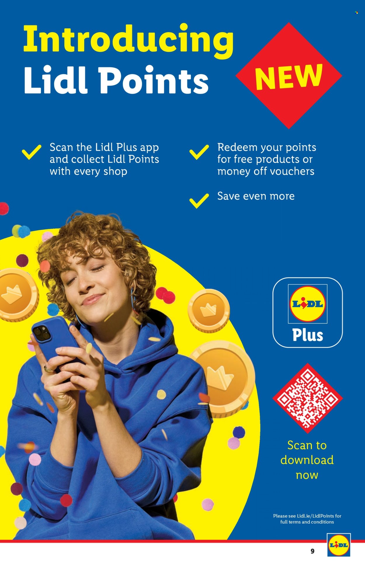 Lidl offer - 26.06.2025 - 02.07.2025. Page 9