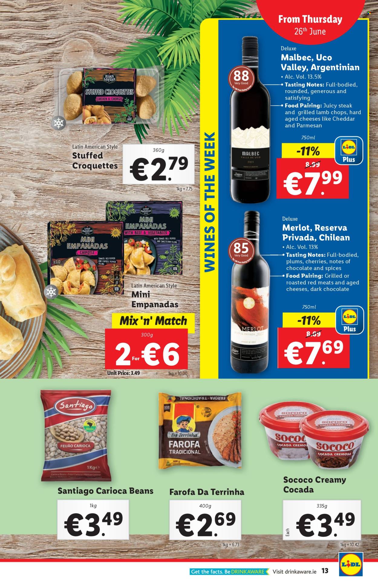 Lidl offer - 26.06.2025 - 02.07.2025. Page 13