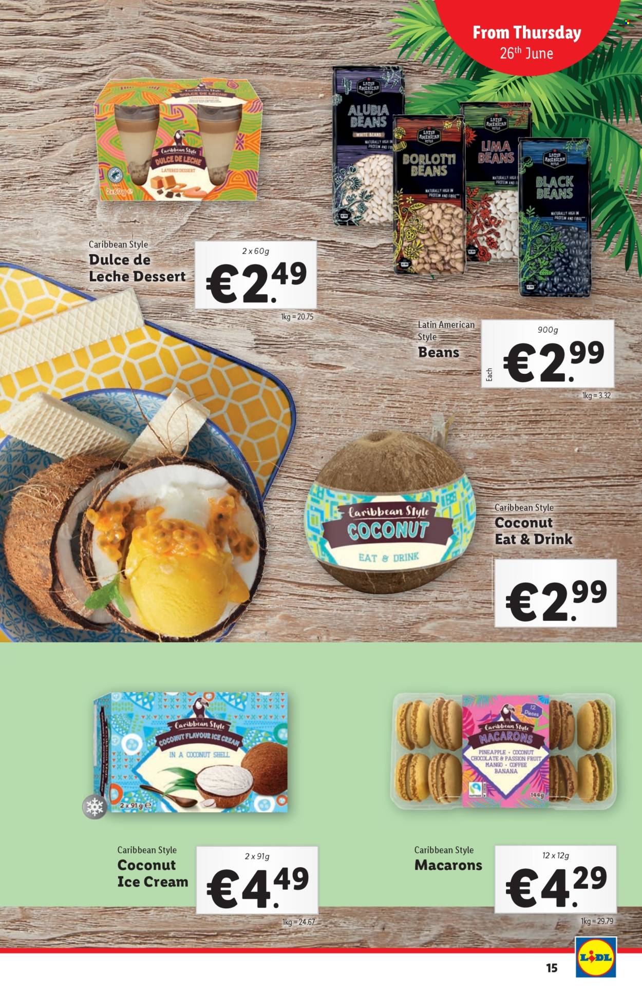 Lidl offer - 26.06.2025 - 02.07.2025. Page 15