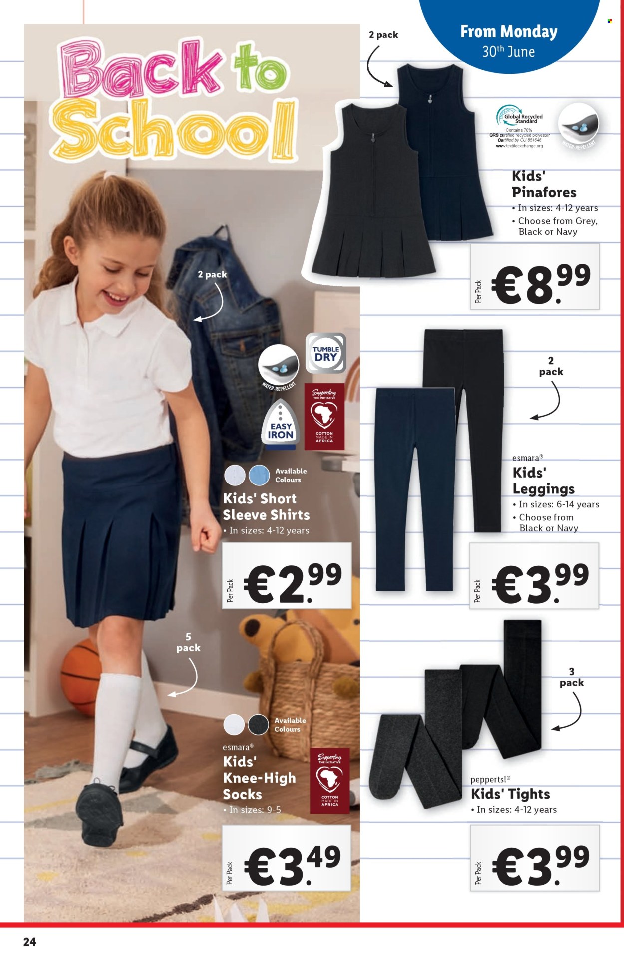 Lidl offer - 26.06.2025 - 02.07.2025. Page 24
