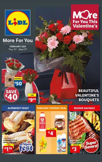 Lidl Offers Specials And Leaflets My Leaflet Lidl Offers Specials And Leaflets My Leaflet